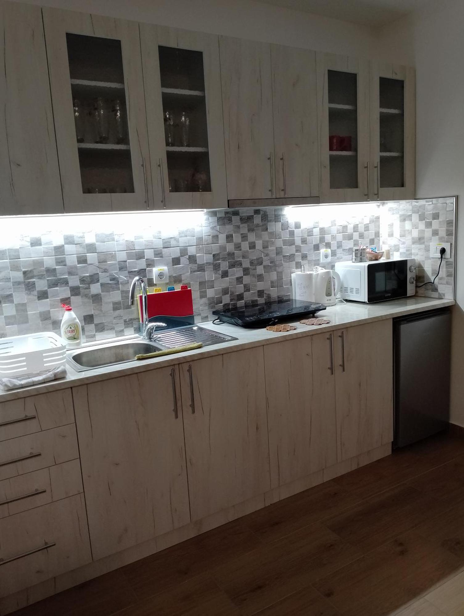 Apartman Dve Lipe Palic Exterior photo