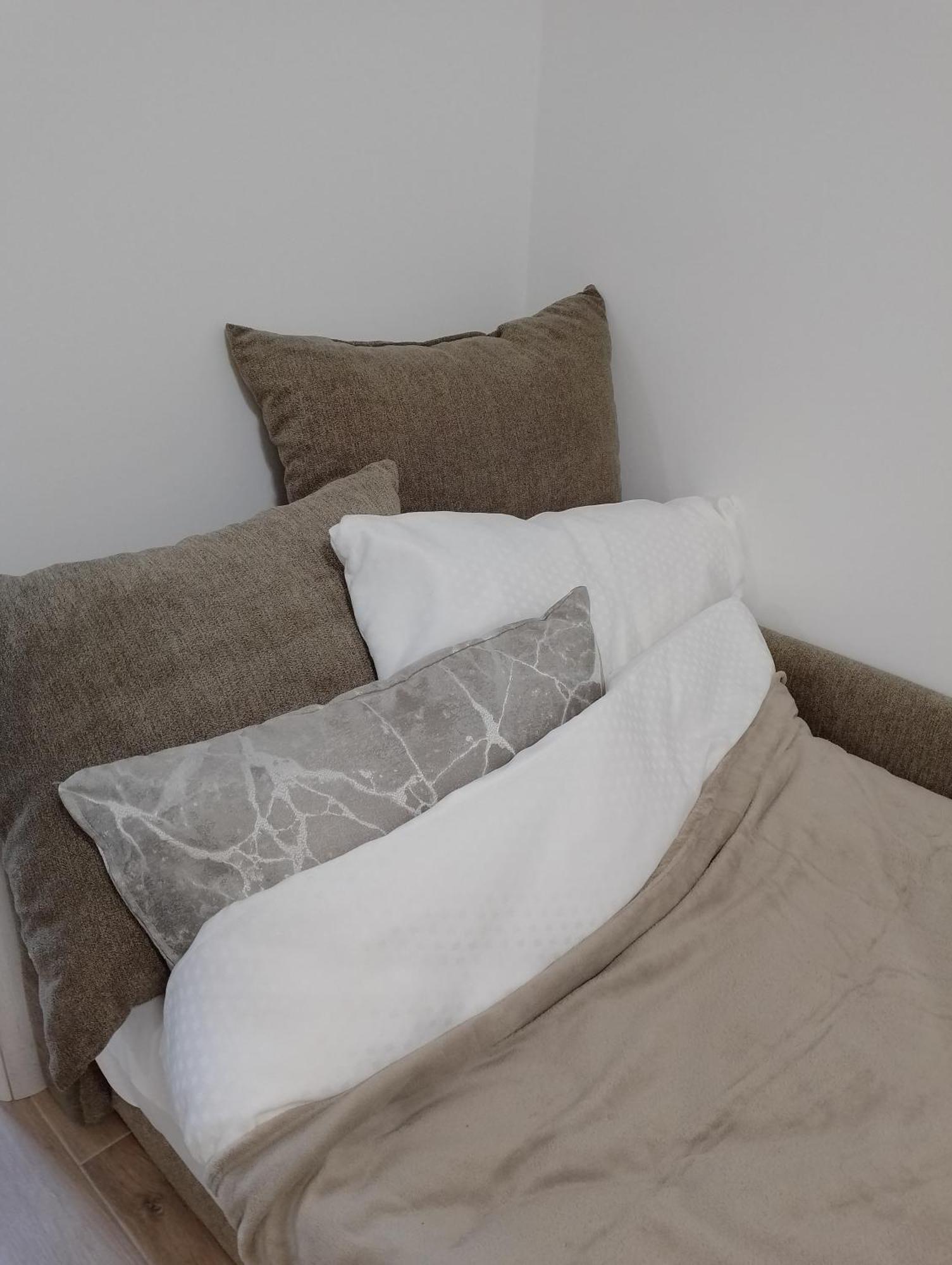 Apartman Dve Lipe Palic Exterior photo