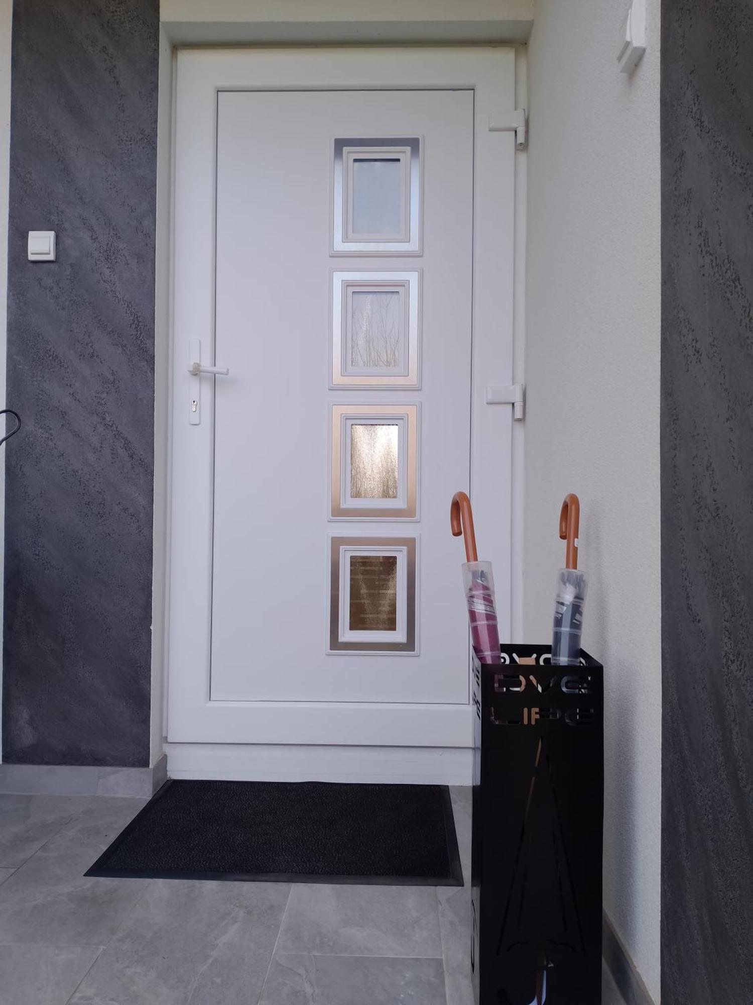 Apartman Dve Lipe Palic Exterior photo