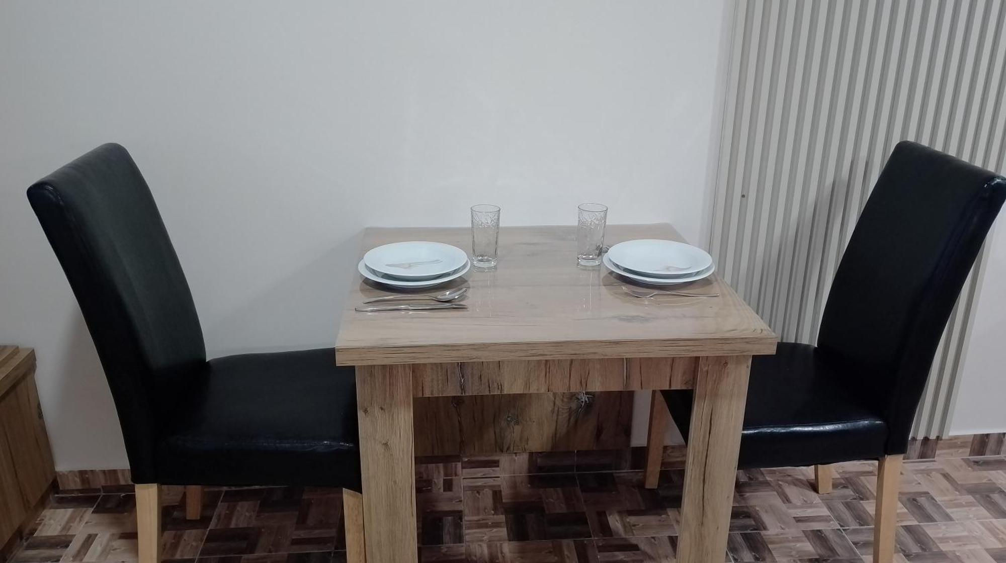 Apartman Dve Lipe Palic Exterior photo