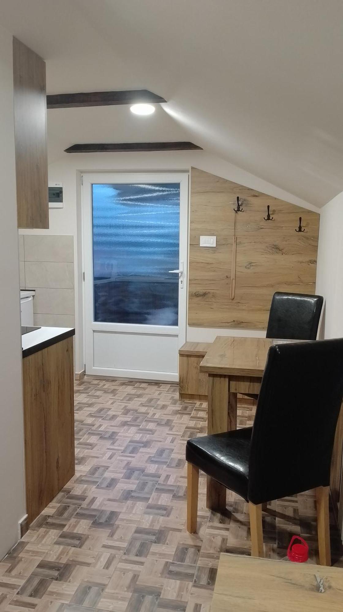 Apartman Dve Lipe Palic Exterior photo