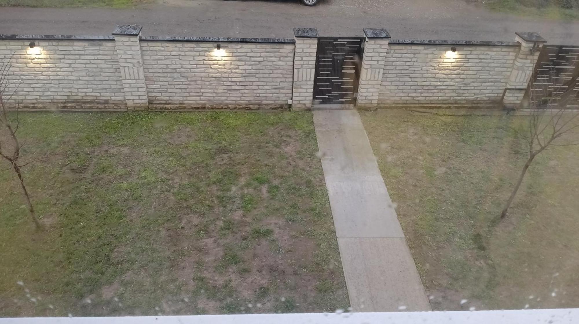 Apartman Dve Lipe Palic Exterior photo